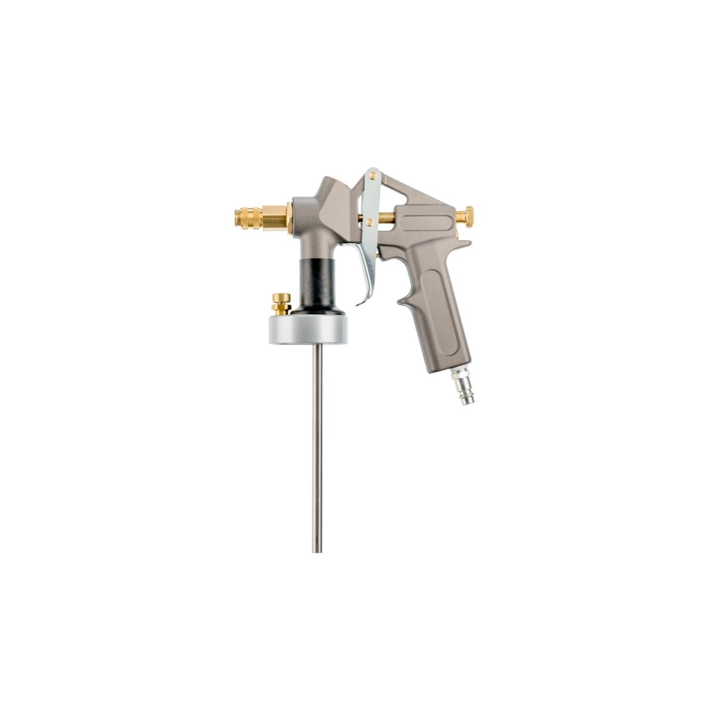 Drukbekerpistool voor holle ruimtes - Vaupel 3350 HSDR-Set