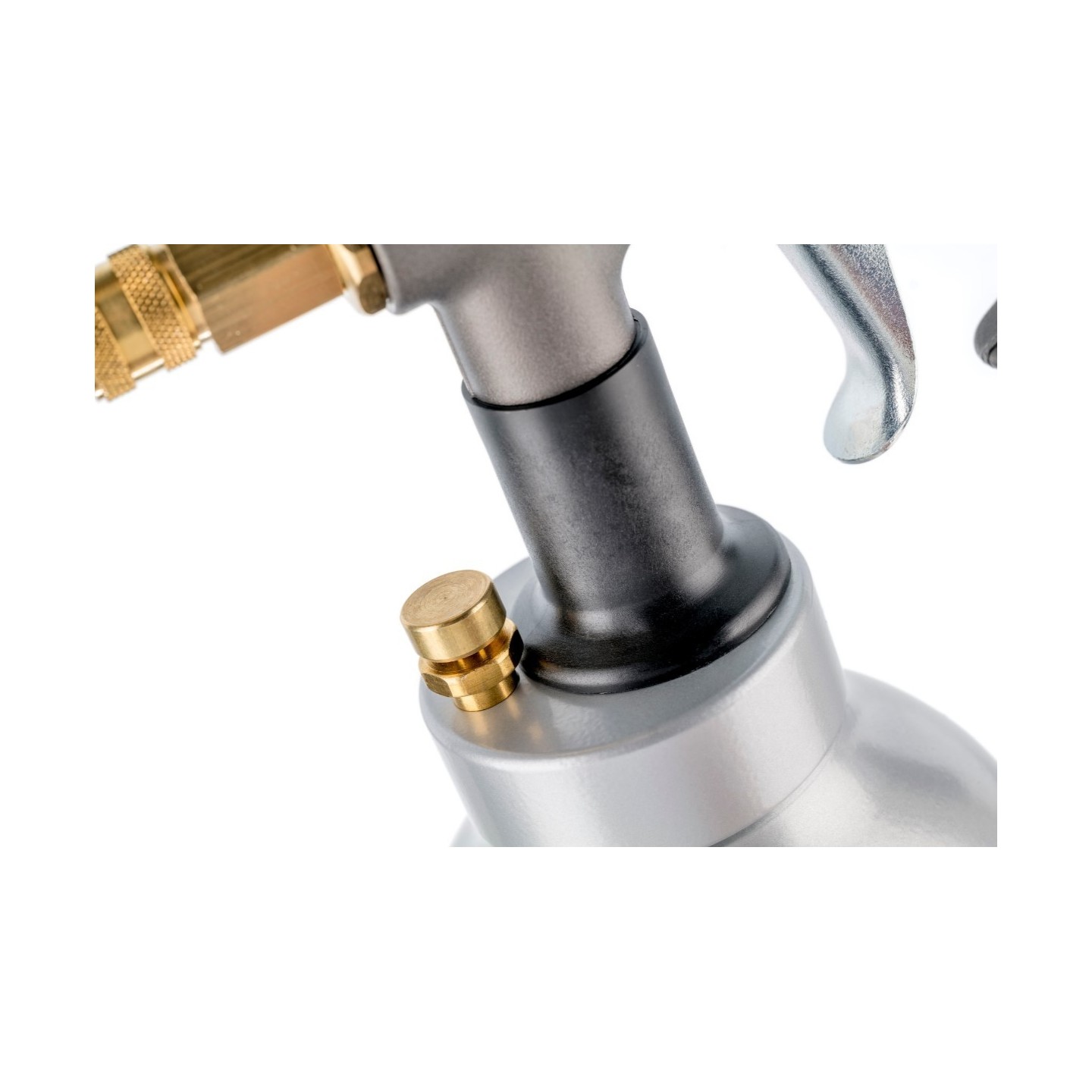 Drukbekerpistool voor holle ruimtes - Vaupel 3350 HSDR-Set