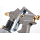 Drukbekerpistool voor holle ruimtes - Vaupel 3350 HSDR-Set