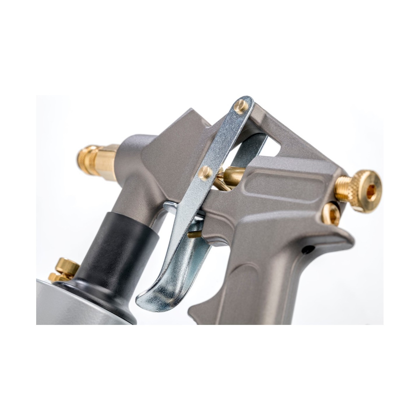 Drukbekerpistool voor holle ruimtes - Vaupel 3350 HSDR-Set