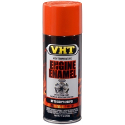 VHT ENGINE ENAMEL™ Hemi Orange