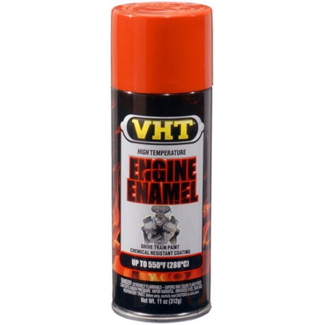 VHT ENGINE ENAMEL™ Hemi Orange