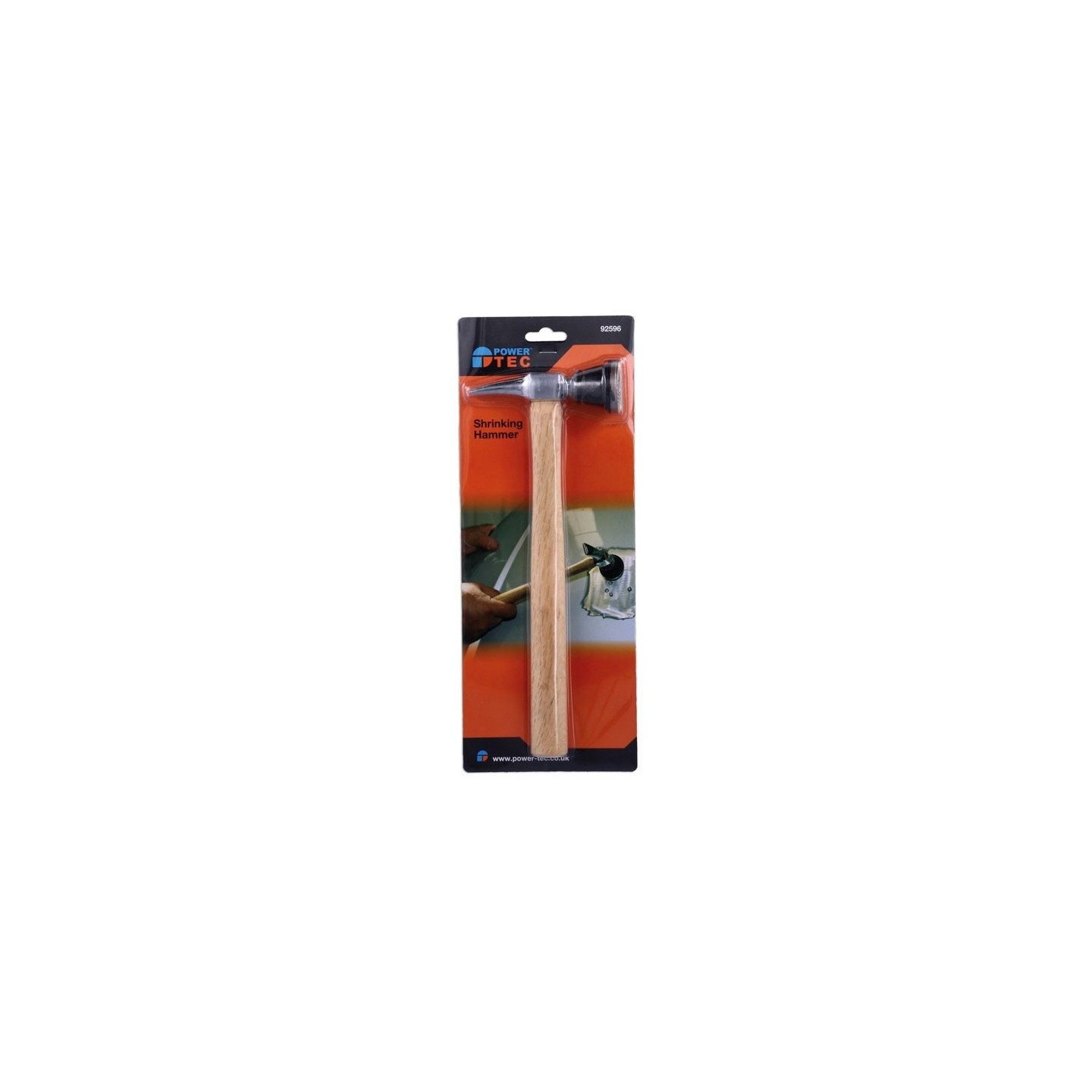 Eckold Krimpbekken diam 40