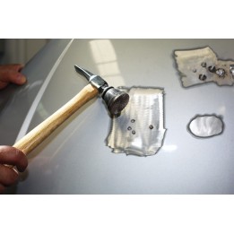 Eckold Krimpbekken diam 40