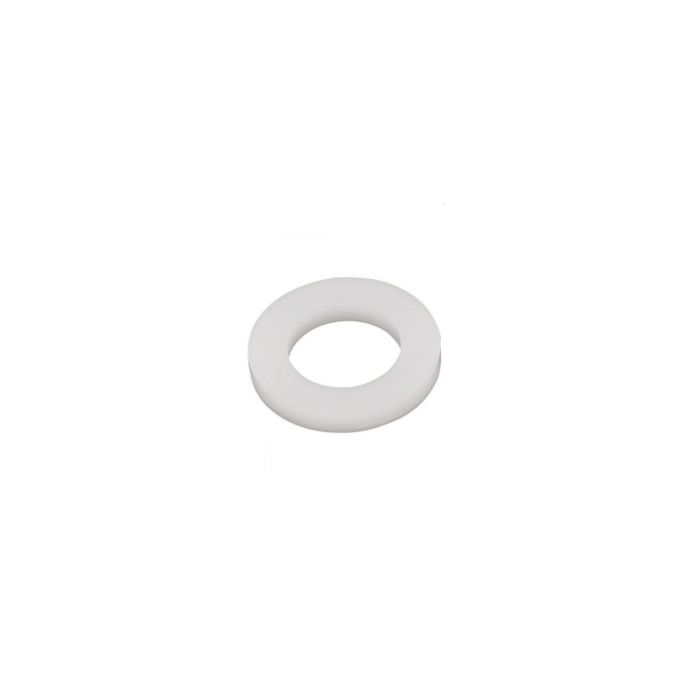Afdichtingsring Delrin 19x12, CO2 / Formeer / Prop. RU1/LU1
