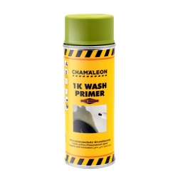 1K Wash/Etch Primer spuitbus 400 ml Chamäleon