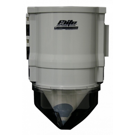 Dispenser voor verfzeefjes Gerson Elite - "no touch""