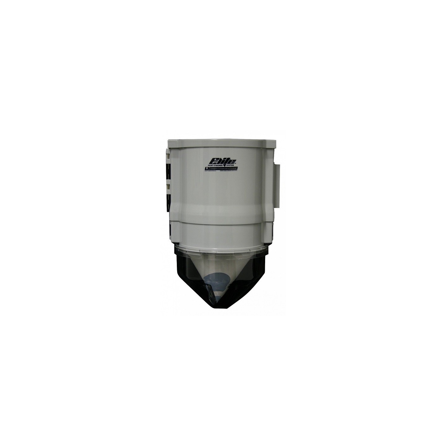 Dispenser voor verfzeefjes Gerson Elite - "no touch""