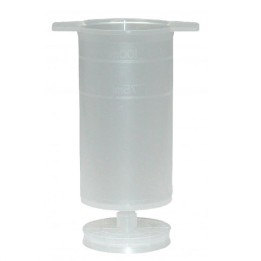 Strijkkit kwastbaar, blik 1 kg