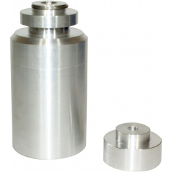 Cleanjector set voor spuitbussenvulmachine 226540