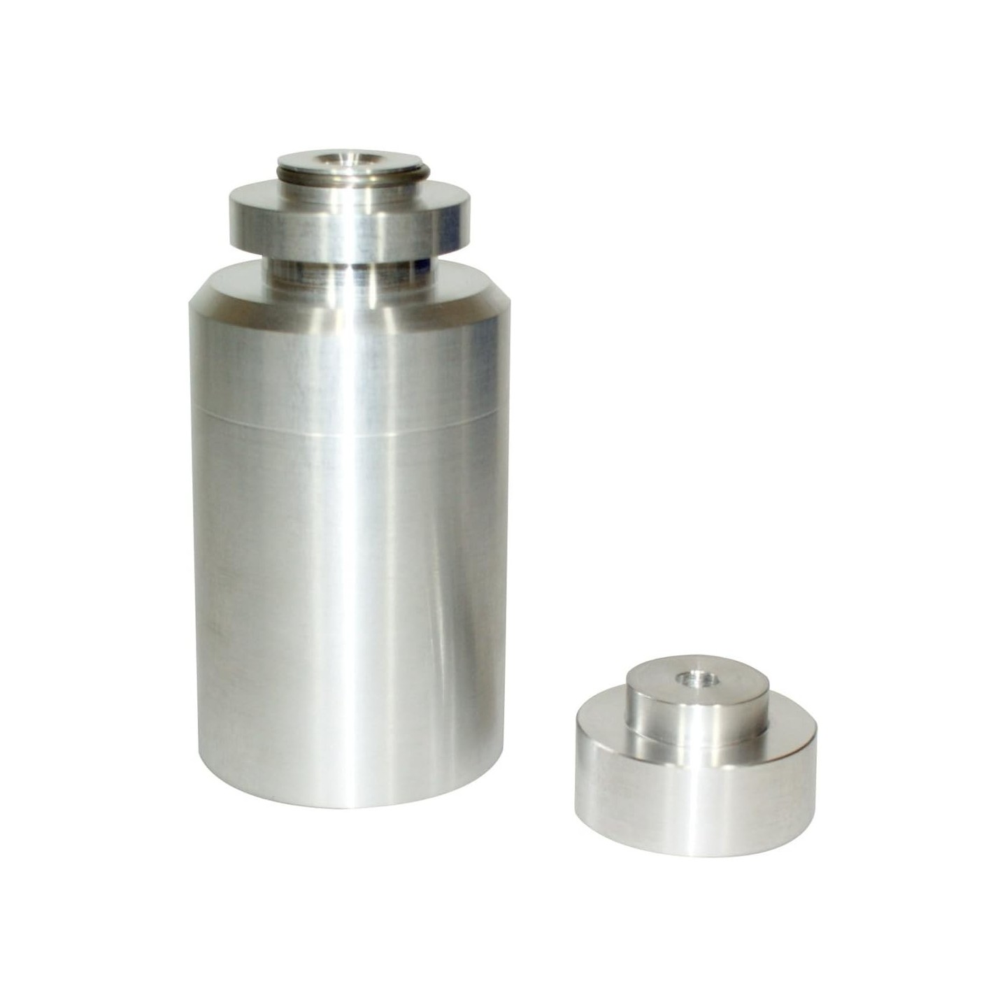 Cleanjector set voor spuitbussenvulmaschine 226540