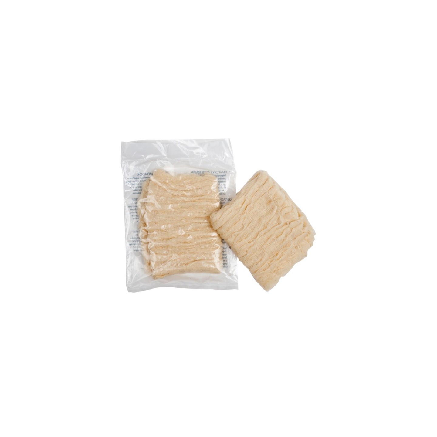 Strijkkit kwastbaar, blik 1 kg