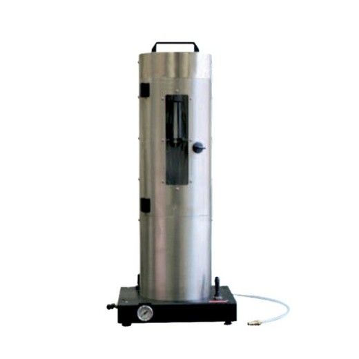 Strijkkit kwastbaar, blik 1 kg