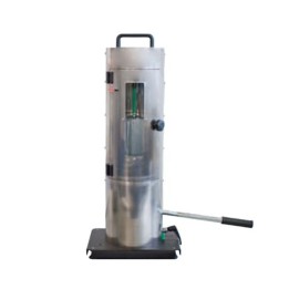 Strijkkit kwastbaar, blik 1 kg