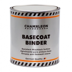 Basecoat binder 3 liter Chamäleon