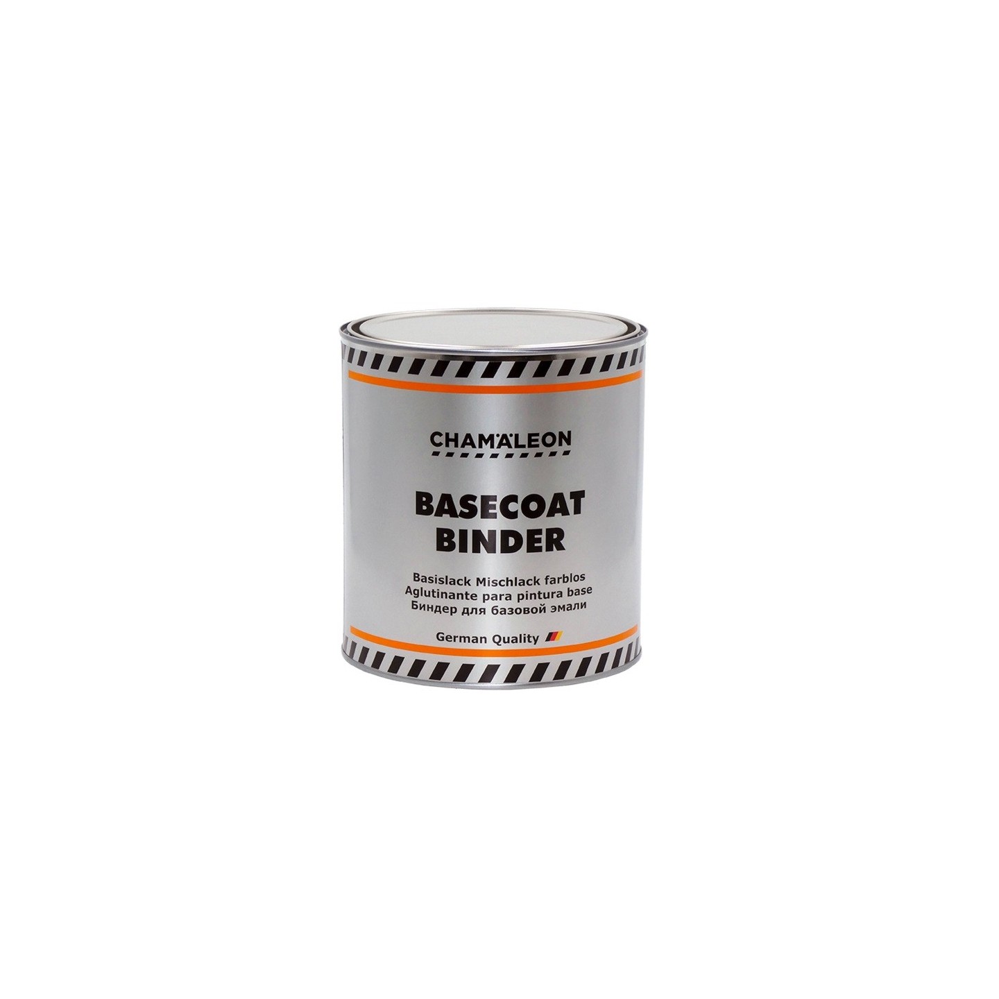 Basecoat binder 3 liter Chamäleon