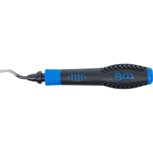 Afbraam gereedschap 
