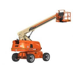 JLG oranje 1K lak 1 liter Valspar TB300