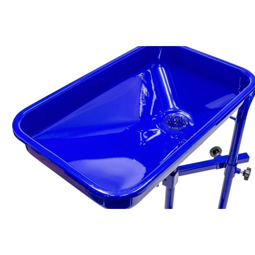 Olie opvangbak 75 liter