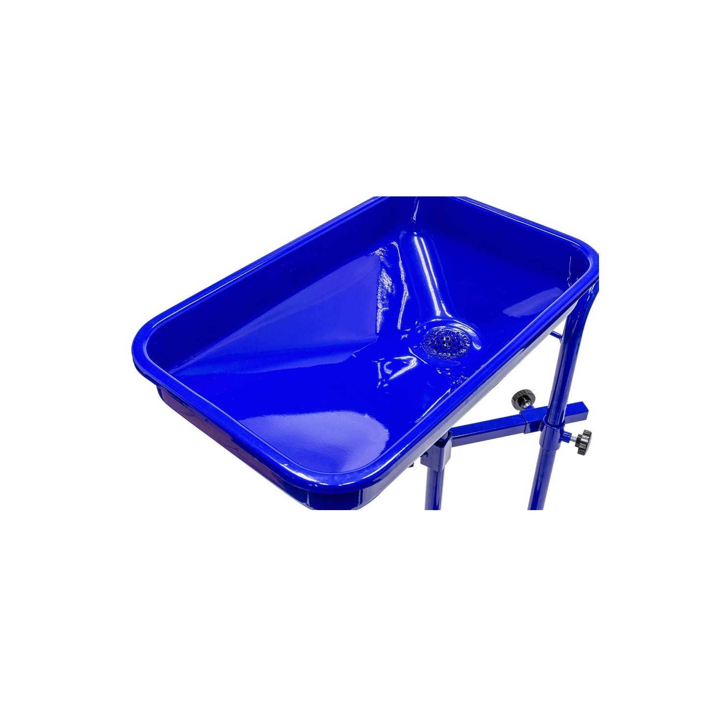 Olie opvangbak 75 liter