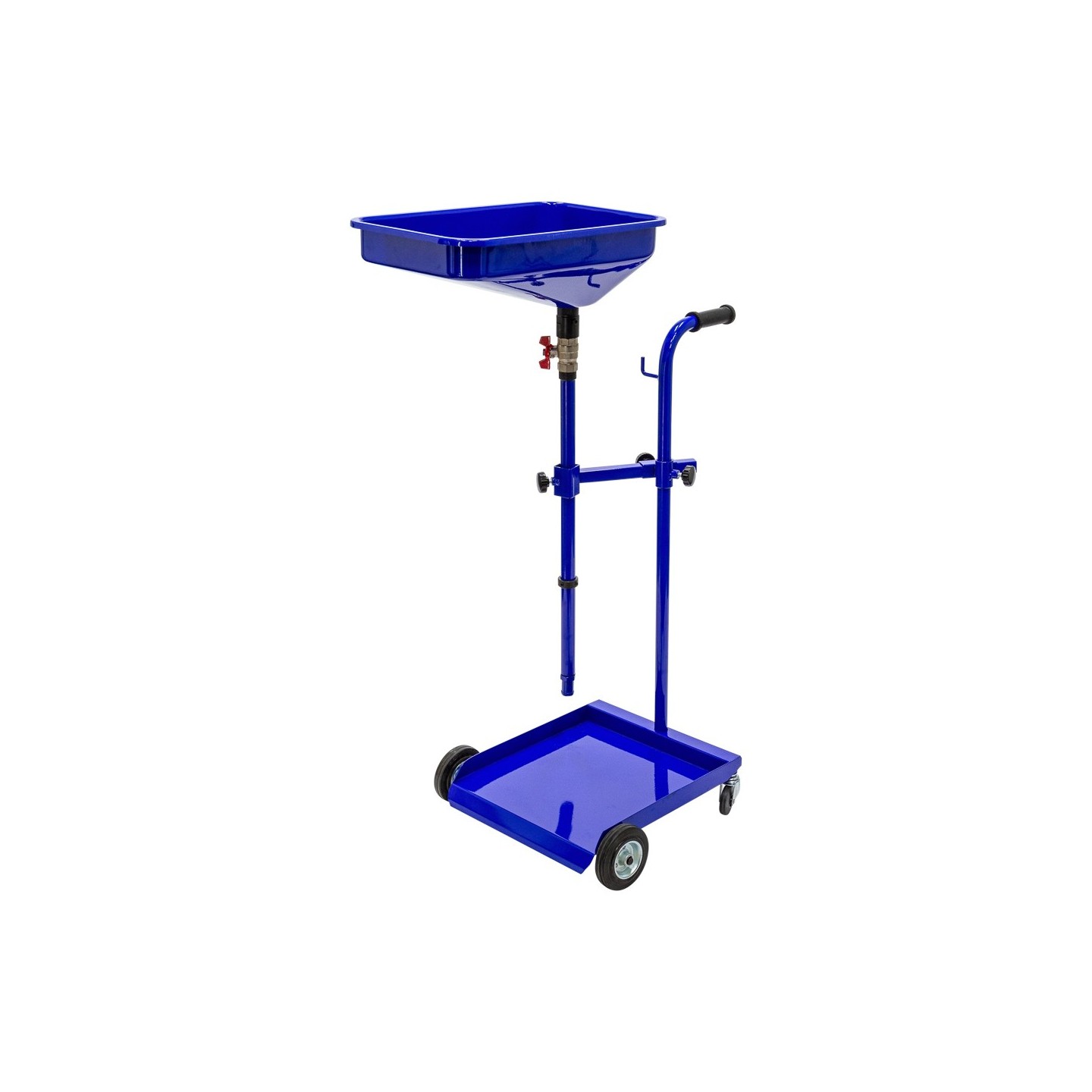 Olie opvangbak 75 liter