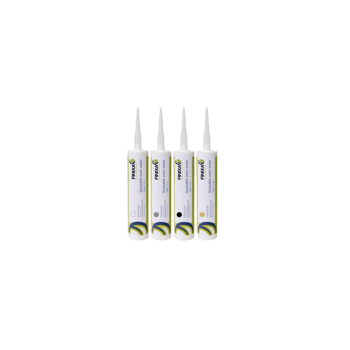 DINITROL 700 MS Polymer overspuitbare nadenkit