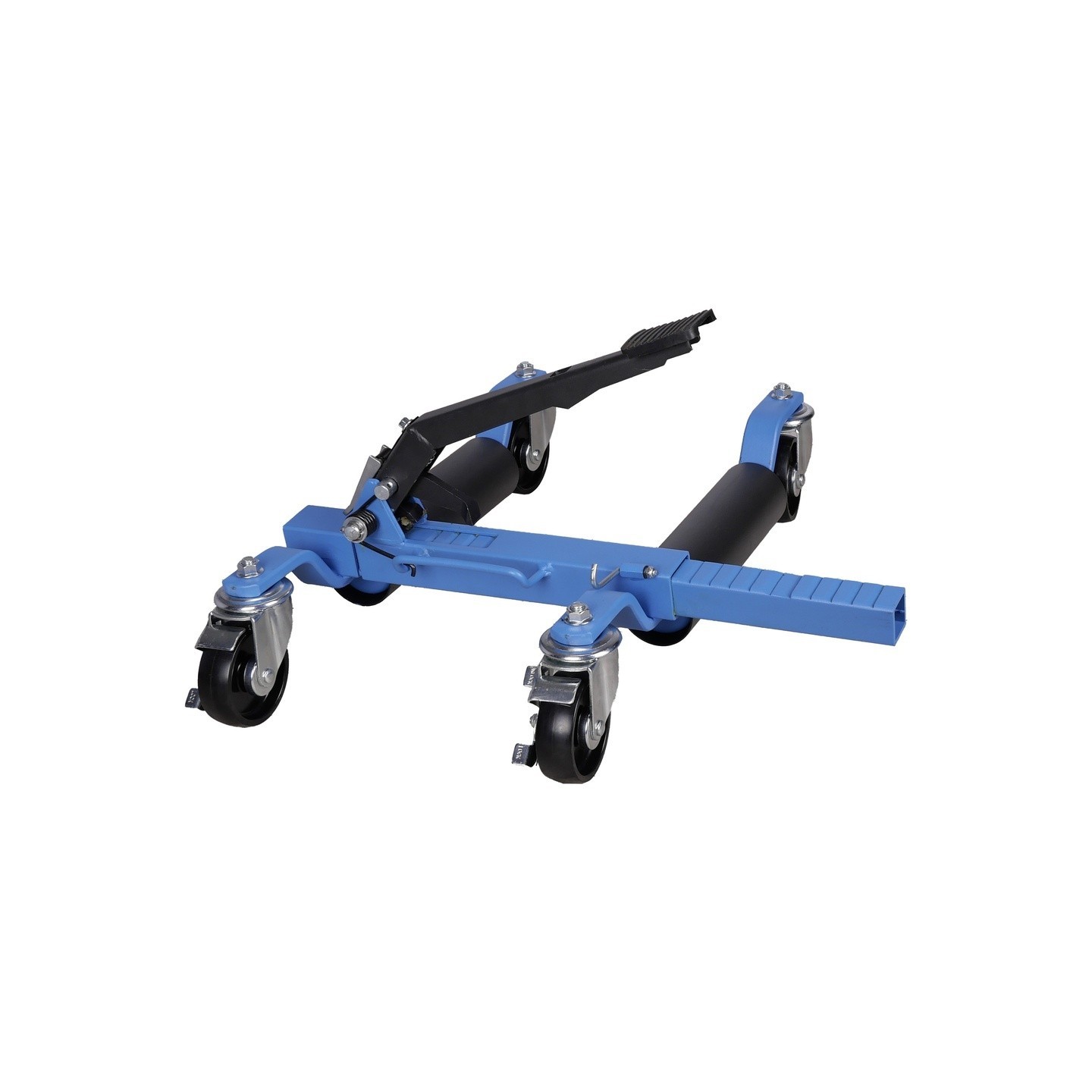 AUTOMOVER / DOLLY PER 2 STUKS