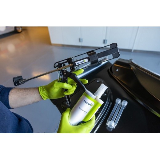 Pistool voor metaalverlijming - PLI 60 FINIXA