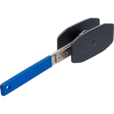 Remzuiger terugstelapparaat met ratelfunctie BGS 1101