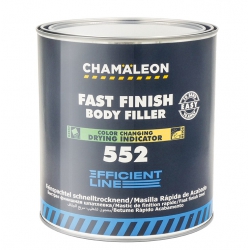 575 Body Filler 3 Liter - Chamäleon