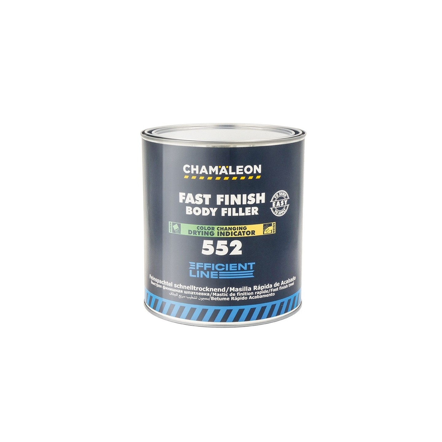 Nylon verfzeefjes 190 micron 125 stuks