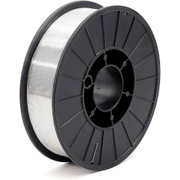 Lasdraad Staal SG2 - 0,6mm rol 5 kg