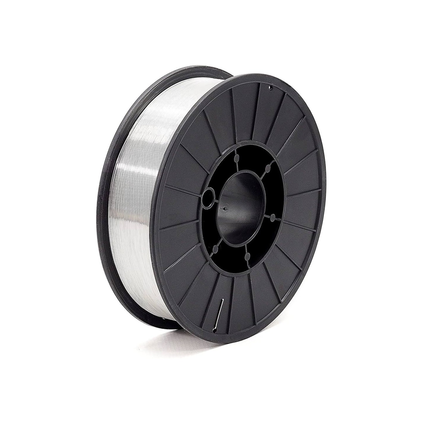 Lasdraad Staal SG2 - 0,6mm rol 5 kg