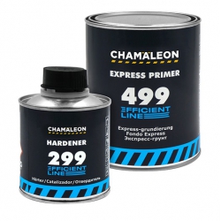 499 Express Primer - Set 4,5 liter Chamäleon