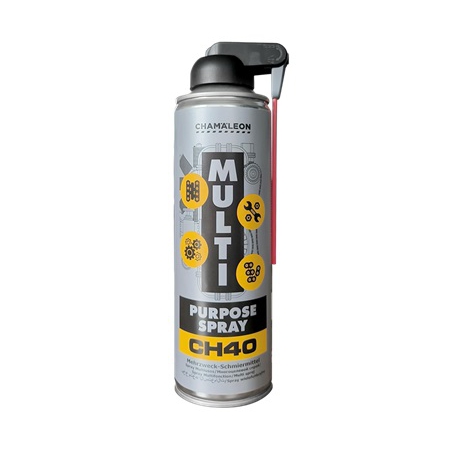Multi purpose spray 500 ml - Chamäleon
