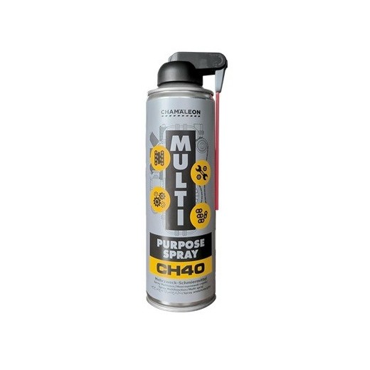 Multi purpose spray 500 ml - Chamäleon