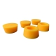 Conische stoppen 50/60 mm 5 stuks