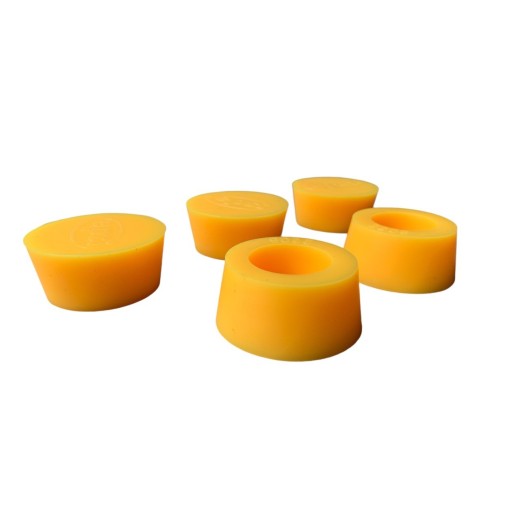 Assortiment siliconen kappen - Kleine maten