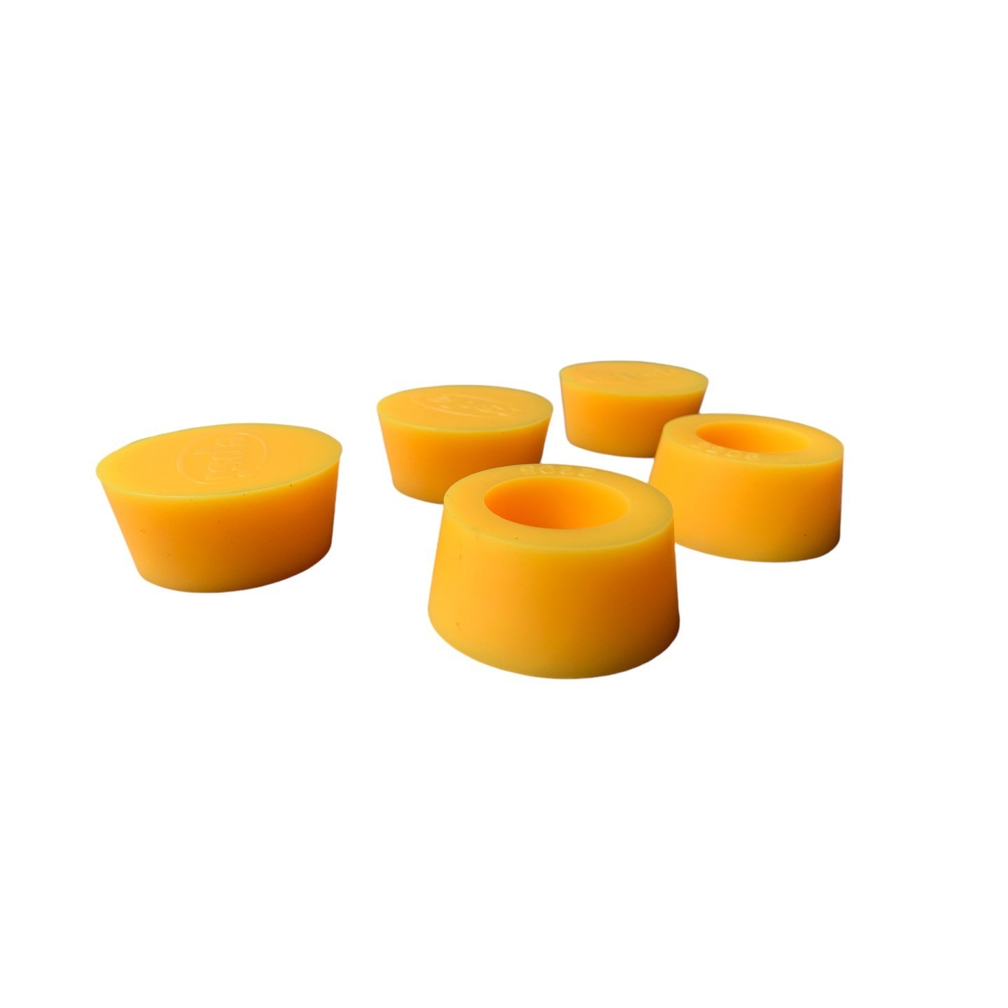 Conische stoppen 50/60 mm 5 stuks