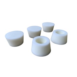 Conische stoppen 31/39 mm 10 stuks