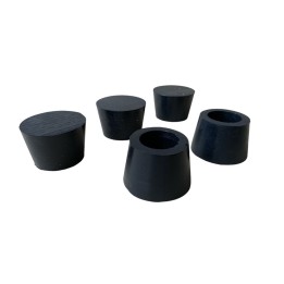 Conische stoppen 31/39 mm 10 stuks