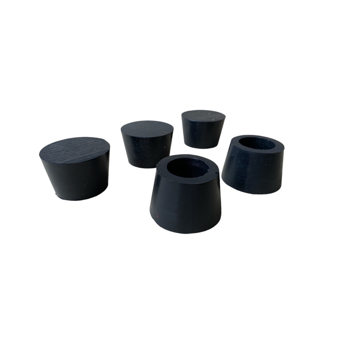Conische stoppen 31/39 mm 10 stuks