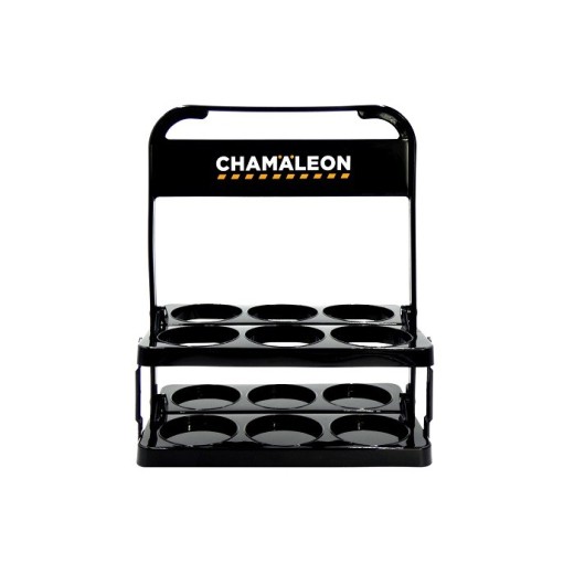 Strijkkit kwastbaar, blik 1 kg