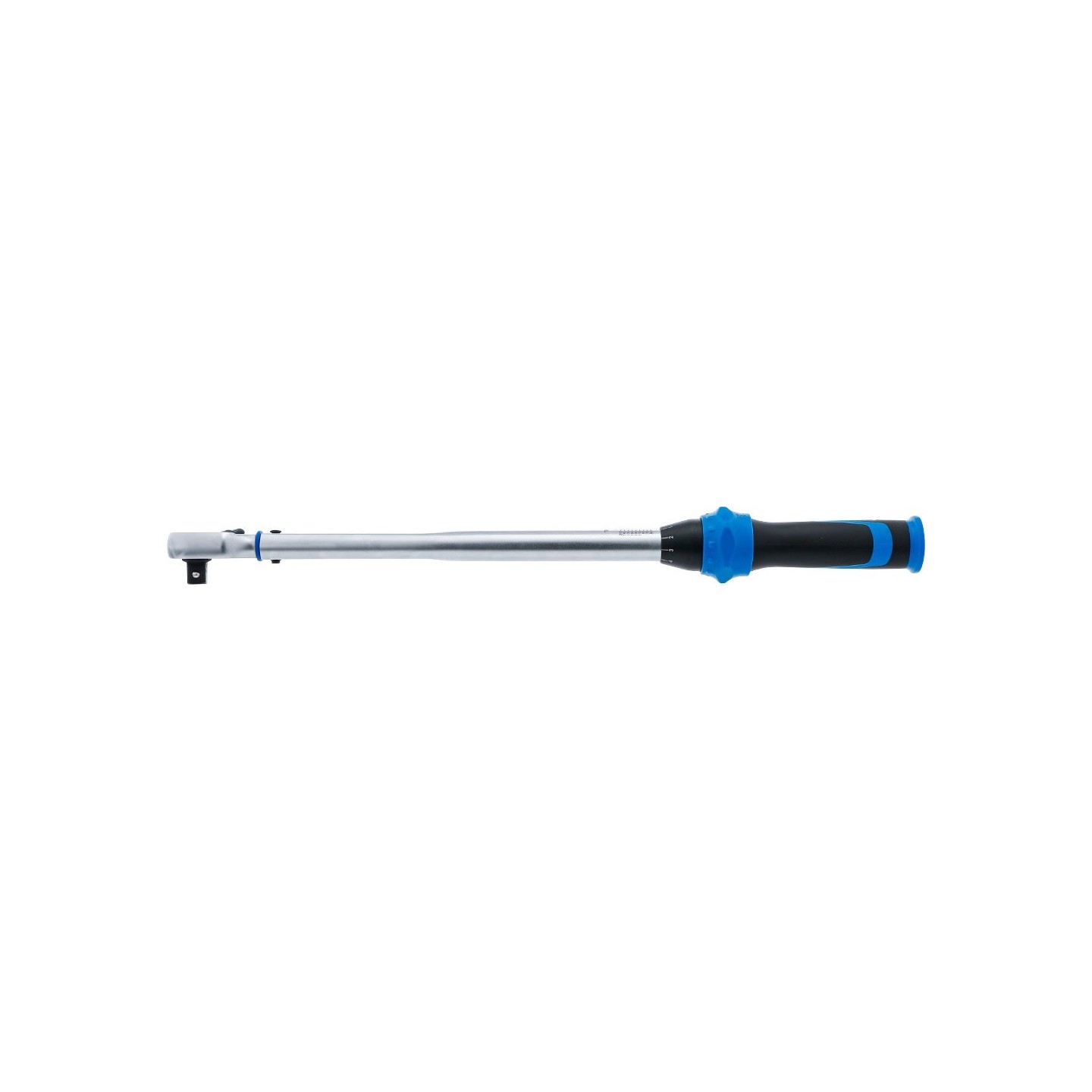 Momentsleutel 1/2" - 30-210 Nm