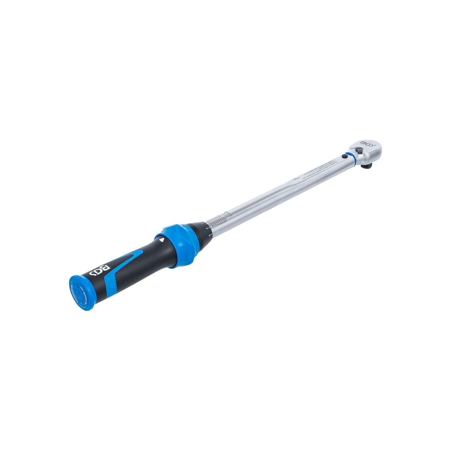 Momentsleutel 1/2" - 30-210 Nm