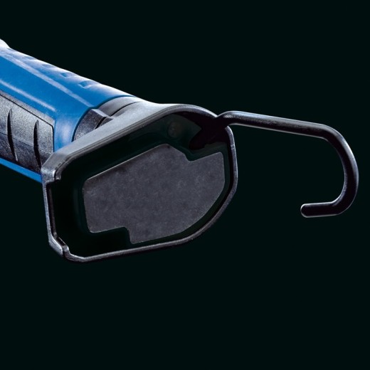 Monteurshoofdlamp 5W