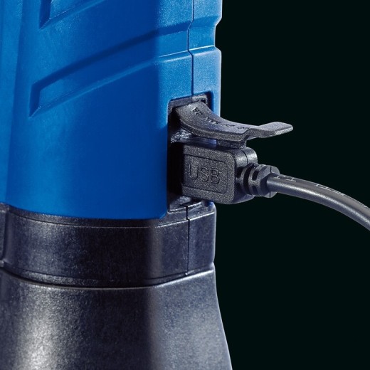 Monteurshoofdlamp 5W