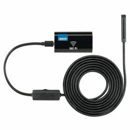 Endoscoop-kleuren camera met LED verlichting en TFT monitor