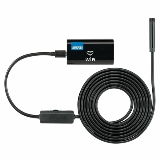 Wi-Fi Endoscoop