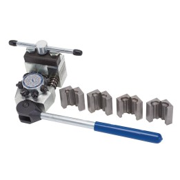Remleiding fels set hydraulisch LUXE